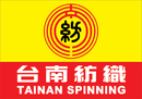 台南紡織工業安全旗